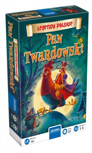 Pan Twardowski